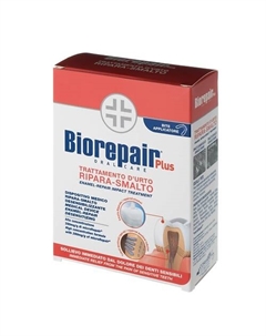 Биорепейр зубная паста для снижения чувствительности и восстановления эмали зубов 50 Biorepair