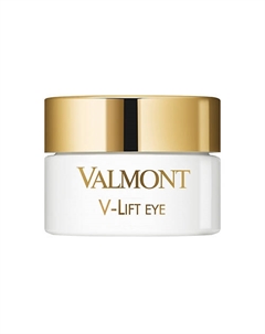 Крем-лифтинг для кожи вокруг глаз V-Lift Eye 15 Valmont