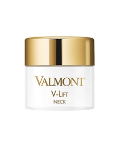 Подтягивающий и укрепляющий крем для шеи V-Lift Neck 50 Valmont