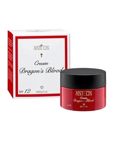 Регенерирующий крем для лица и шеи 50 Deliplus