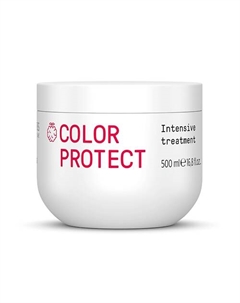 Маска для окрашенных волос MORPHOSIS COLOR PROTECT INTENSIVE TREATMENT 500 Framesi