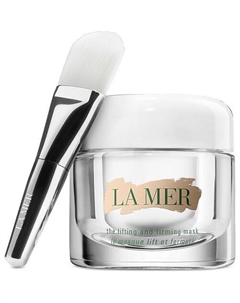 Лифтинг-маска для укрепления кожи The Lifting and Firming Mask 50 La mer