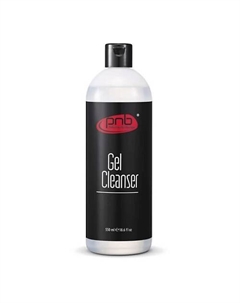 Средство для снятия гель-лака 550 Pnb professional nail boutique