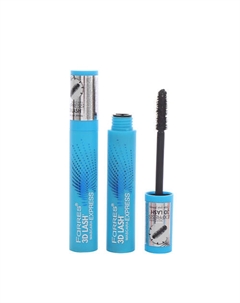 Тушь для ресниц "Express 3D Lash" Farres