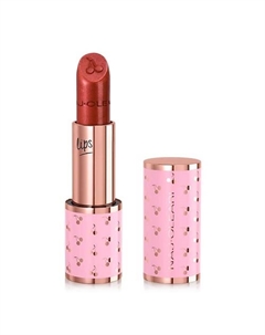 Помада для губ CREAMY DELIGHT LIPSTICK Naj oleari