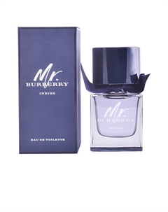 Туалетная вода Mr. Indigo 50 Burberry