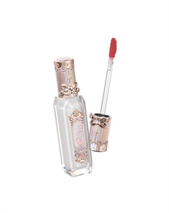 Блеск для губ Moonlight Mermaid Jewelry Lip Gloss Flower knows