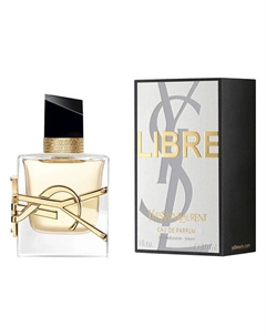 Парфюмерная вода Libre 30 Yves saint laurent
