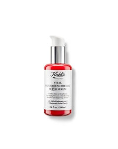 Укрепляющая сыворотка Vital Skin-Strengthening Super Serum 100 Kiehl's
