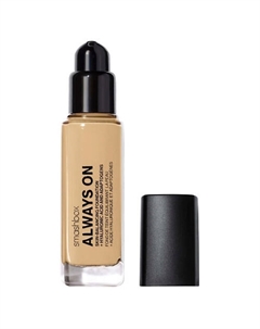 Стойкий тональный крем Always On Skin-Balancing Foundation Smashbox