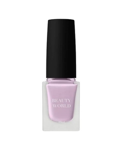 Peony-Пион лак для ногтей 10 Beauty world