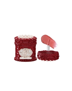 Кремовая помада Strawberry Cupid Cake Lip Cream Flower knows