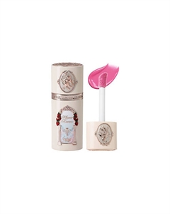 Жидкие румяна Strawberry Cupid All Day Glow Liquid Blush Flower knows