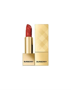 Матовая стойкая помада для губ Kisses Matte Burberry
