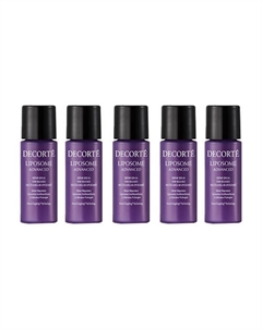 Увлажняющая сыворотка Liposome Advanced 30 Decorté