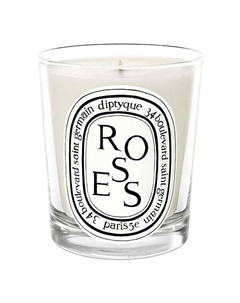 Ароматическая свеча Roses 190 Diptyque
