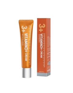 Витаминный крем Vitamin3+ 30 Seohwabi