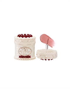 Кремовая помада Strawberry Cupid Cake Lip Cream Flower knows