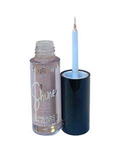 Подводка для глаз блестящая Shine Ruby rose