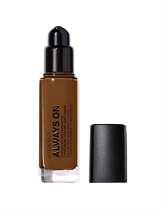 Стойкий тональный крем Always On Skin-Balancing Foundation Smashbox
