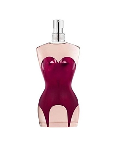 Парфюмерная вода Classique 30 Jean paul gaultier