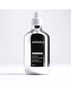 Маска с кератином и маслами для глубокого питания волос 300 Arnika