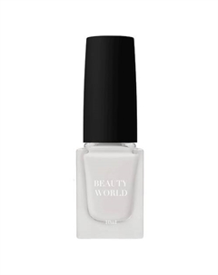 Лак для ногтей Bride-Невеста 10 Beauty world