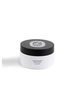 Бальзам для тела Fleur de Peau 200 Diptyque