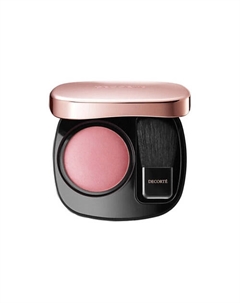 Румяна Cream Blush Decorté