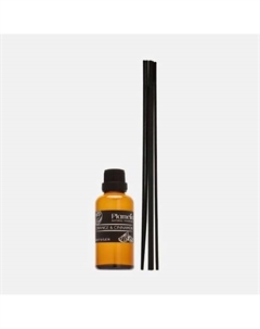 Рефил Диффузор ароматический Апельсин и корица 50 Plamelia