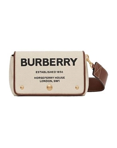 Сумка Horseferry Vintage Burberry