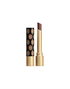 Увлажняющая помада с сияющим финишем Beauty Brilliant Lipstick Gucci