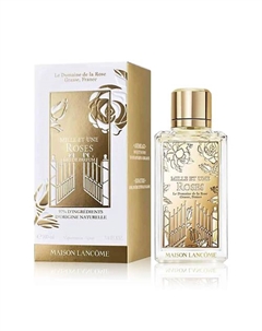 Парфюмерная вода Mille et Une Roses 100 Lancome