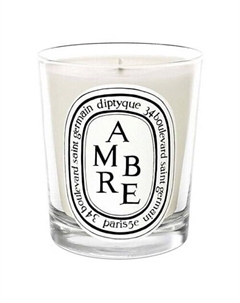 Ароматическая свеча Mini Candle Ambre 70 Diptyque