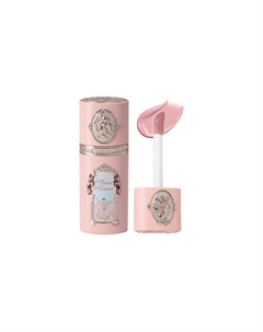 Жидкие румяна Strawberry Cupid All Day Glow Liquid Blush Flower knows