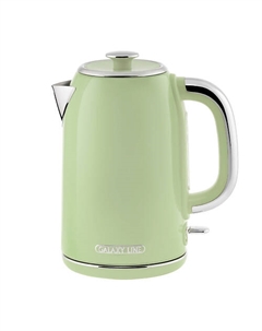 GALAXY LINE Чайник электрический GL0346 (малиновый джем) Galaxy line