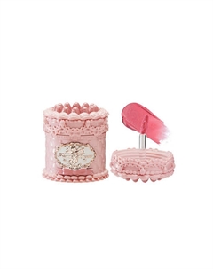 Кремовая помада Strawberry Cupid Cake Lip Cream Flower knows