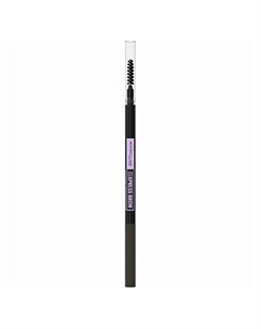 MAYBELLINE Карандаш для бровей Brow Ultra Slim Maybelline new york