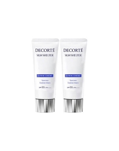 Солнцезащитный крем extrime comfort SUN SHELTER SPF50+ 112 Decorté