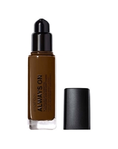 Стойкий тональный крем Always On Skin-Balancing Foundation Smashbox