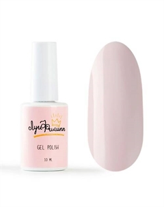Гель-лак Nude Луи филипп