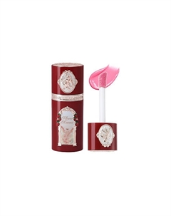 Жидкие румяна Strawberry Cupid All Day Glow Liquid Blush Flower knows