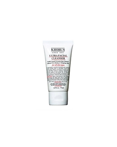 Деликатный гель для умывания Ultra Facial Cleanser 150 Kiehl's