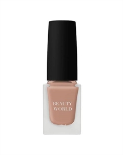 Crémant-Креман лак для ногтей 10 Beauty world