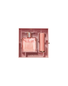 Набор: Парфюмерная вода Idôle + Губная помада Lancome