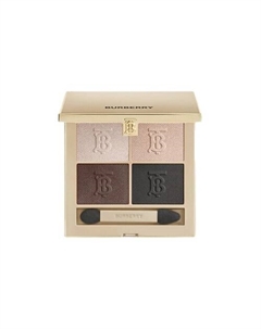 Палетка теней для век Eye Quad Burberry