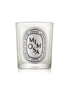 Ароматическая свеча Mimosa 190 Diptyque