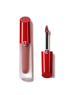 Жидкая губная помада LIP MAESTRO Satin Giorgio armani