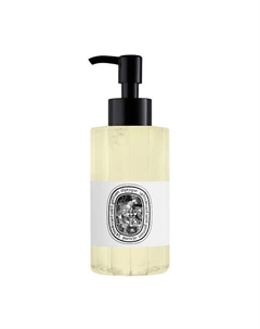 Гель для душа Fleur de Peau 200 Diptyque