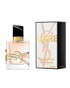 Женская туалетная вода Libre Eau de Toilette 30 Yves saint laurent